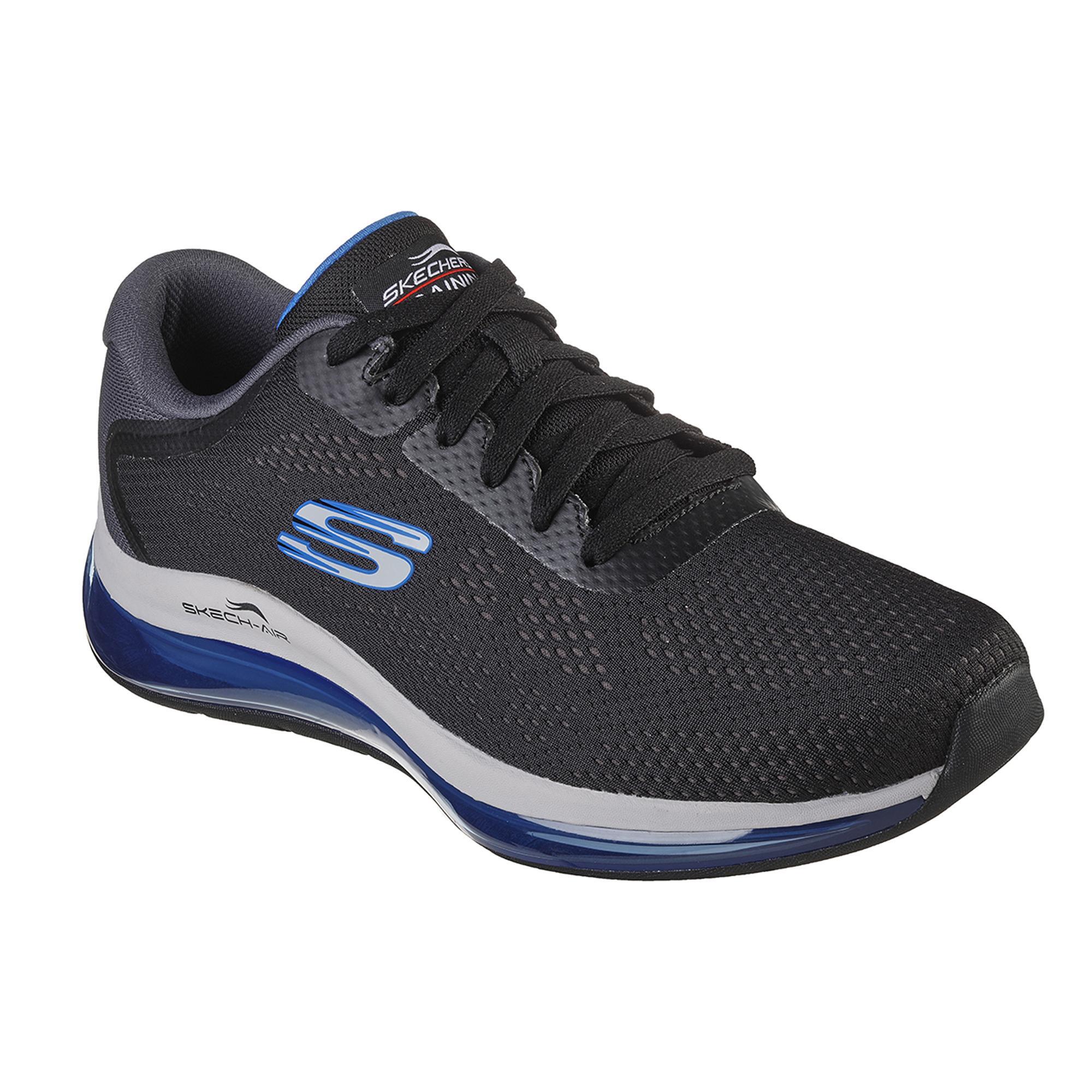 Chaussures Skechers Skech-Air Element 2.0 Ventin bleu 2/5