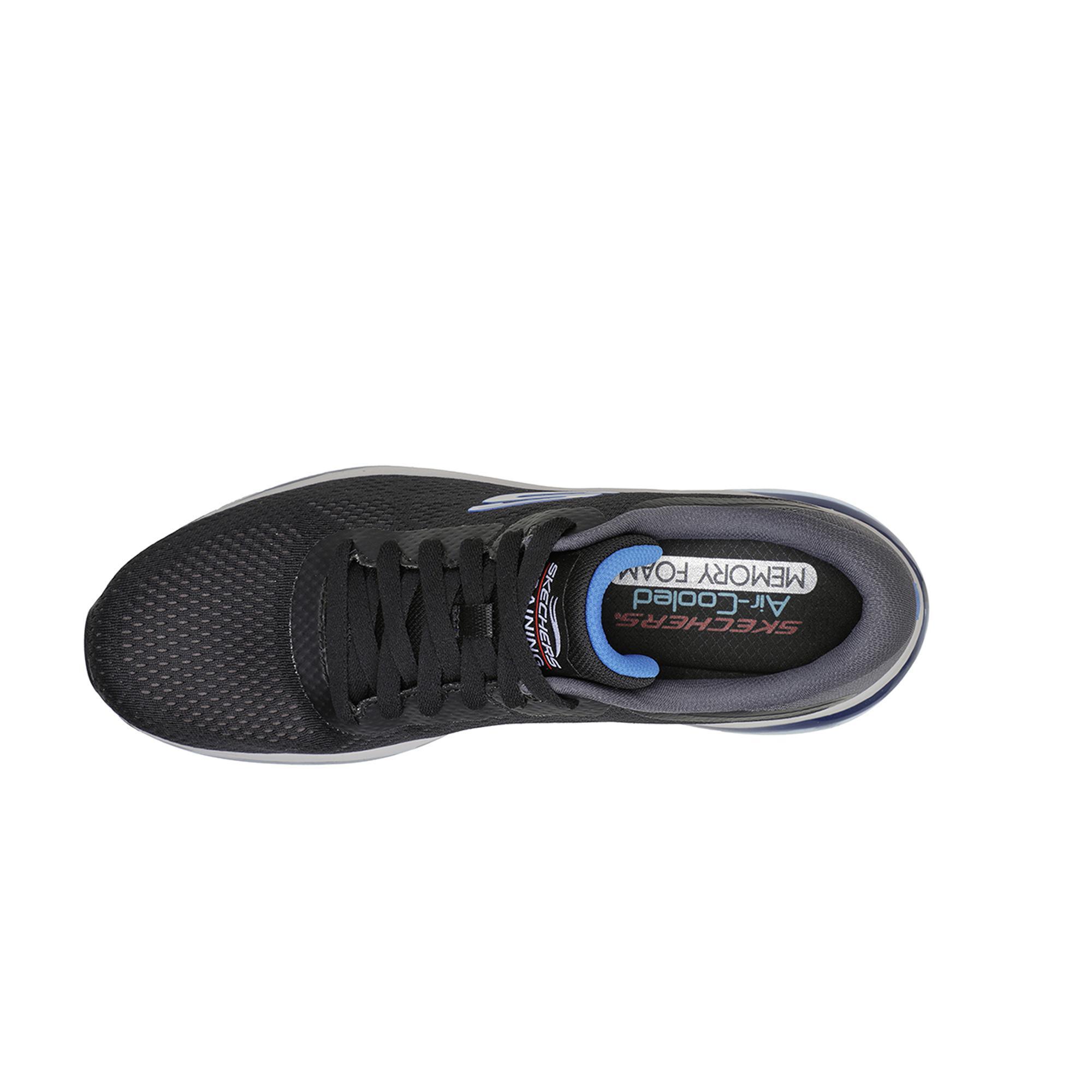 Zapatillas Caminar Hombre SKECHERS Skech-Air Elemente-Ventin Negro