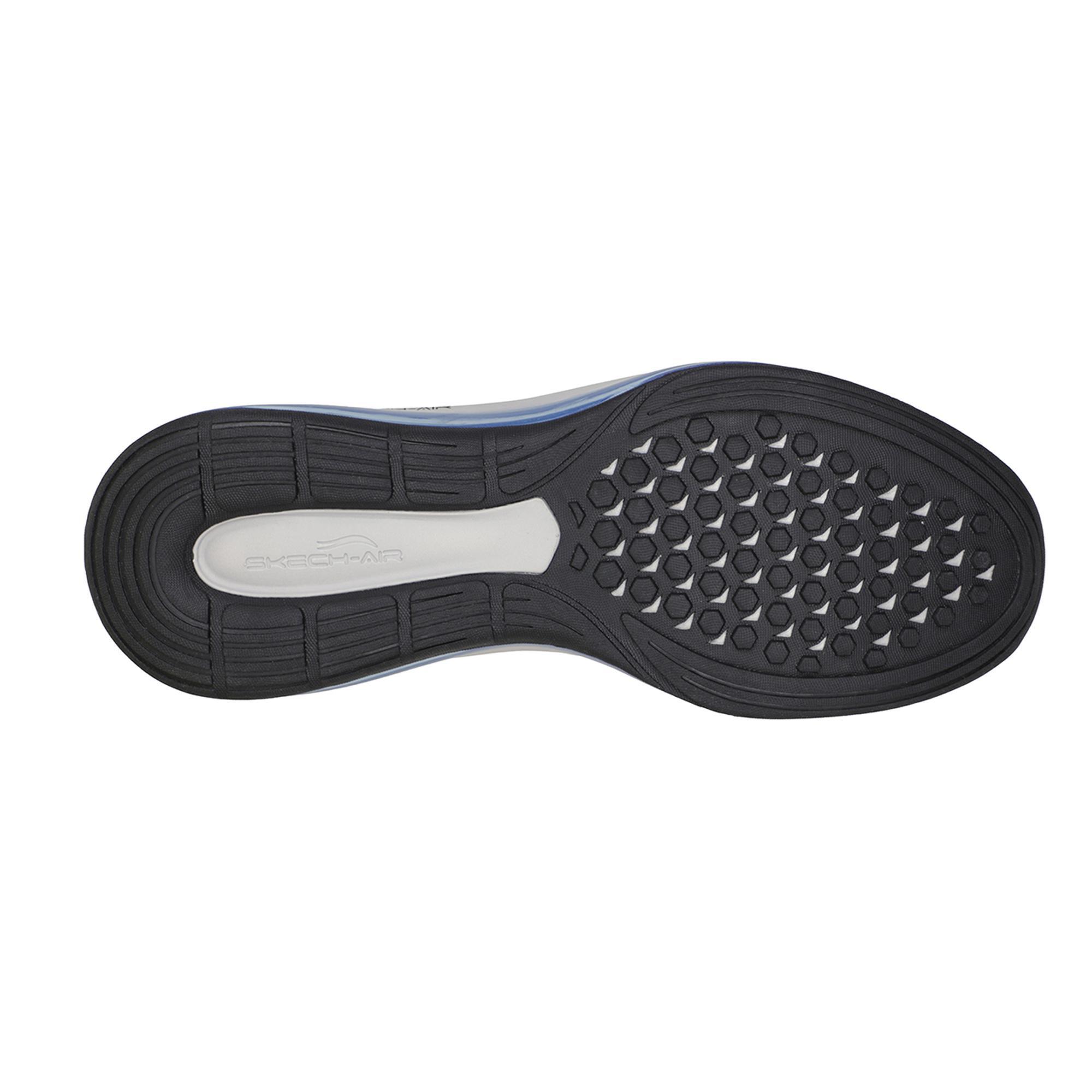 Chaussures Skechers Skech-Air Element 2.0 Ventin bleu 4/5