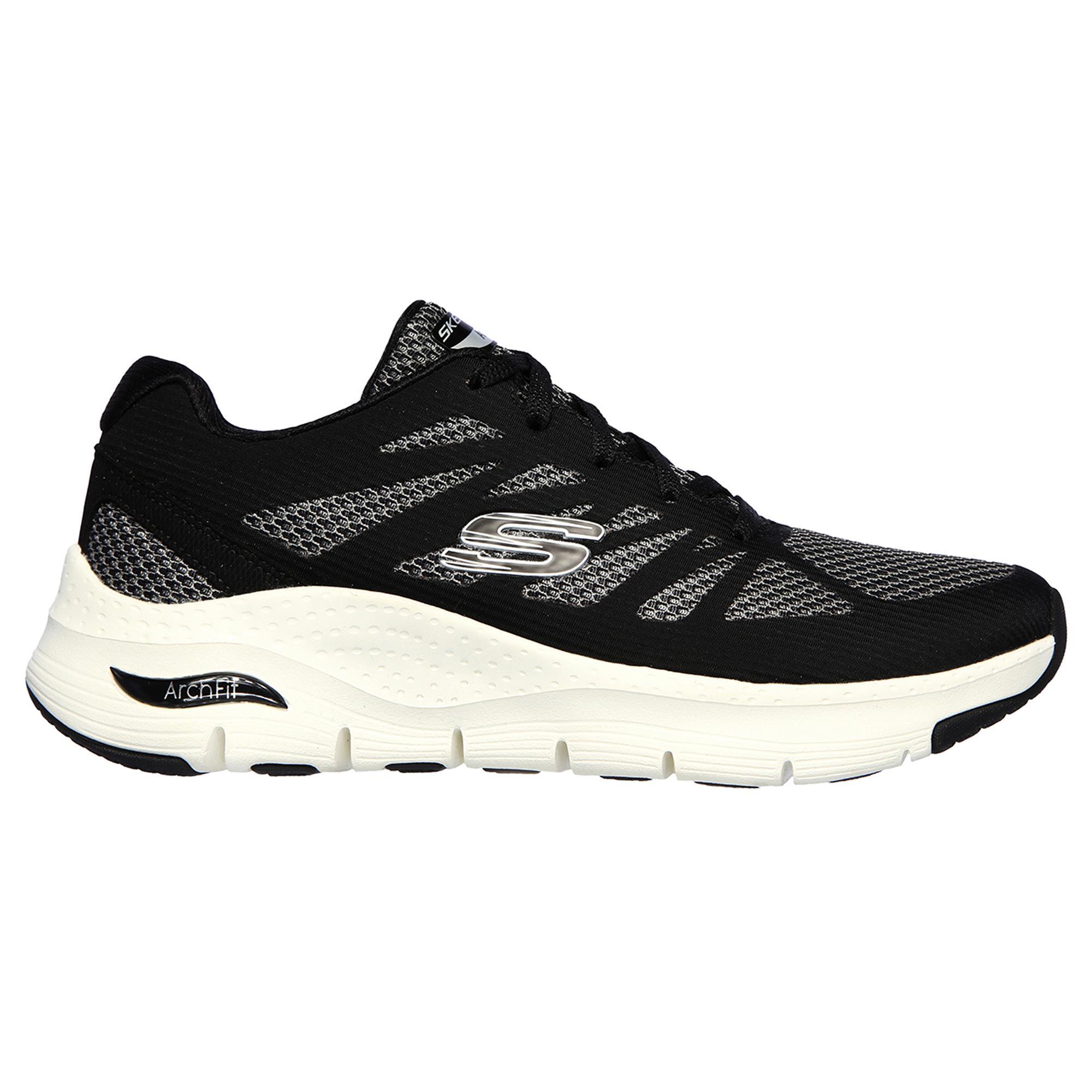 Zapatillas negras de mujer Deportivas Negras mujer Decathlon