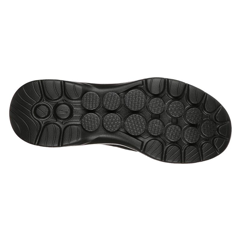 Zapatillas Caminar Hombre SKECHERS Elite Flex Prime Take Over Negro