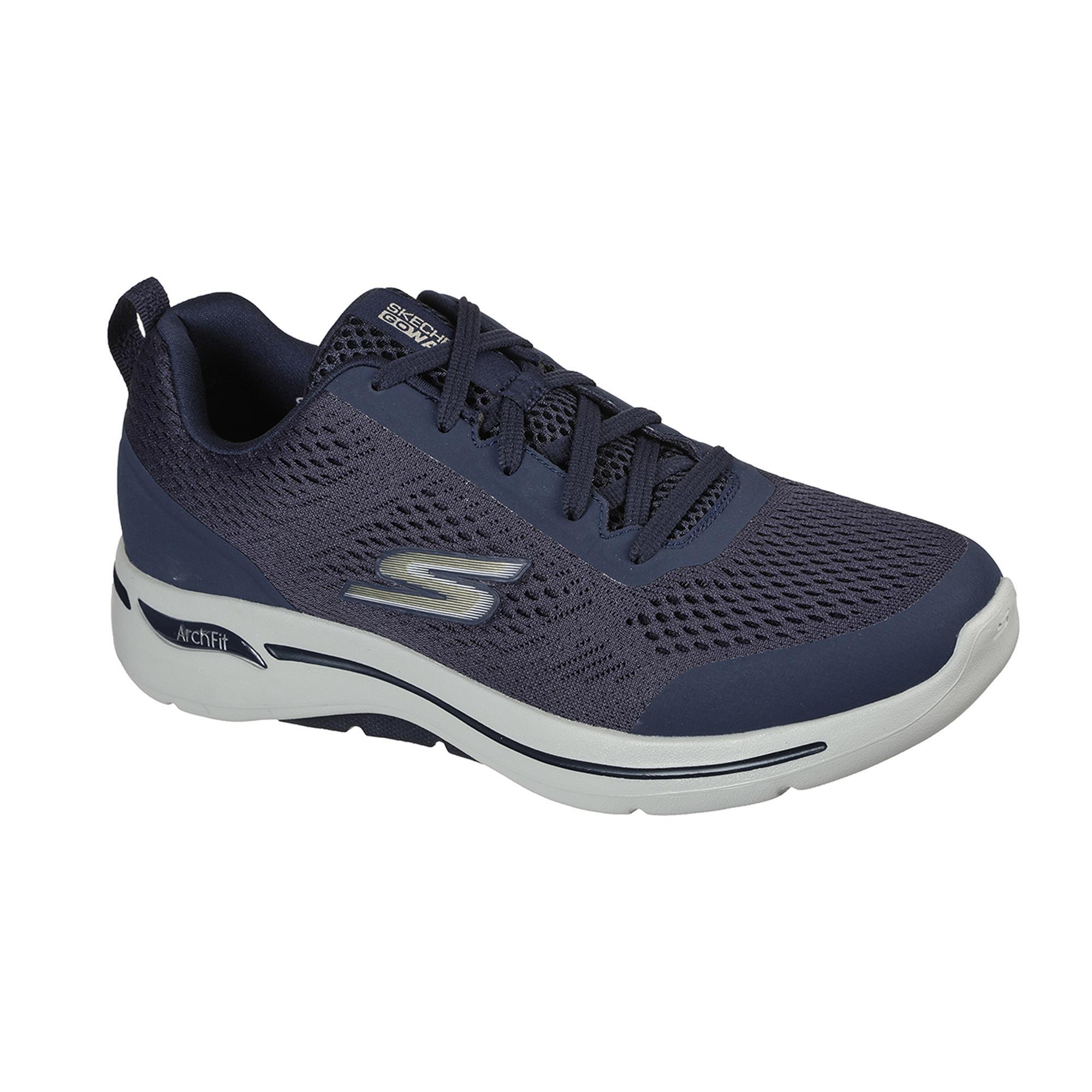 Buty męskie SKECHERS Go Walk Arch Fit Idyllic 2/7