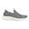 Zapatillas Caminar Mujer SKECHERS Ultra Flex 3.0 Smooth Step Gris