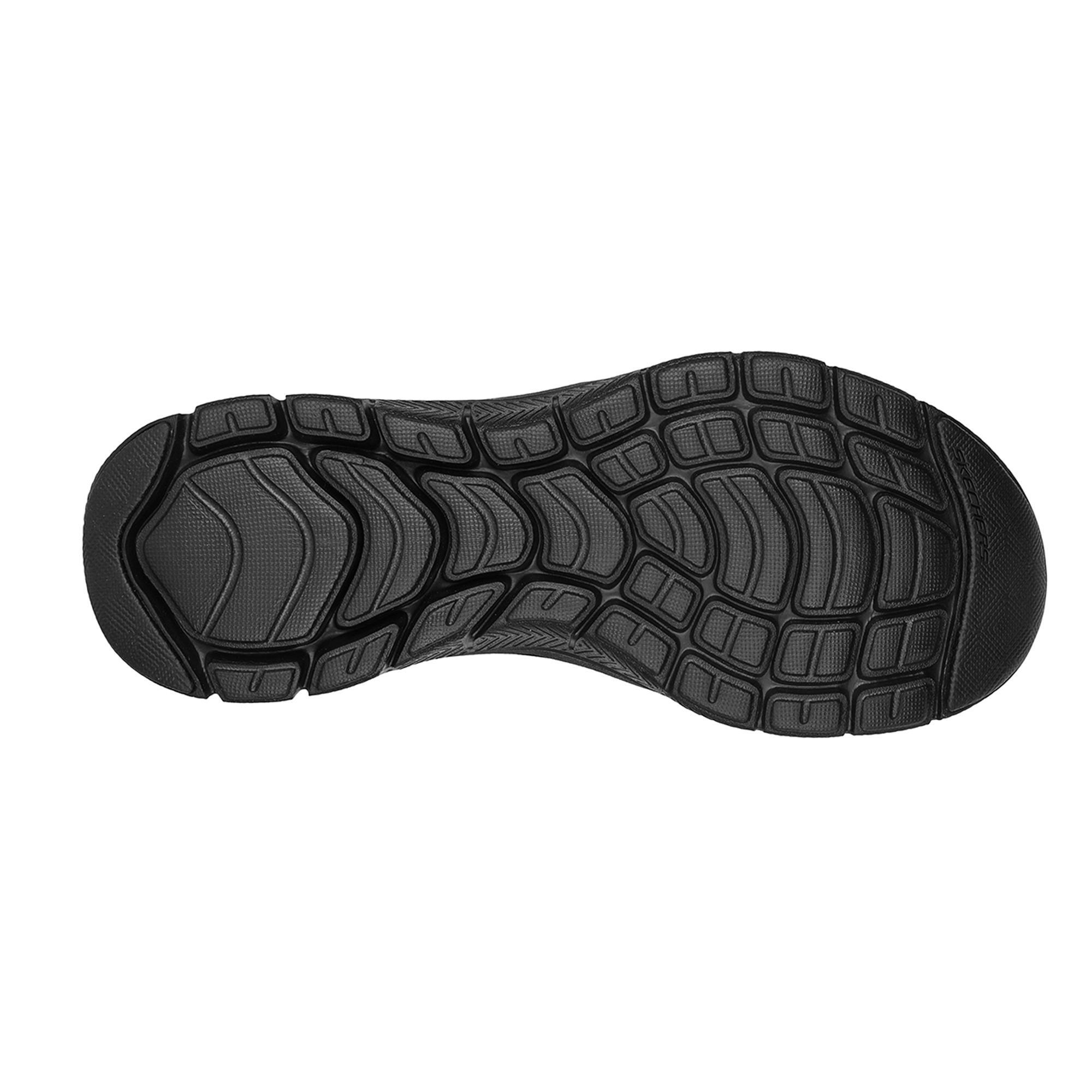 BUTY damskie SKECHERS FLEX APPEAL 149573-BBK 37 4/7