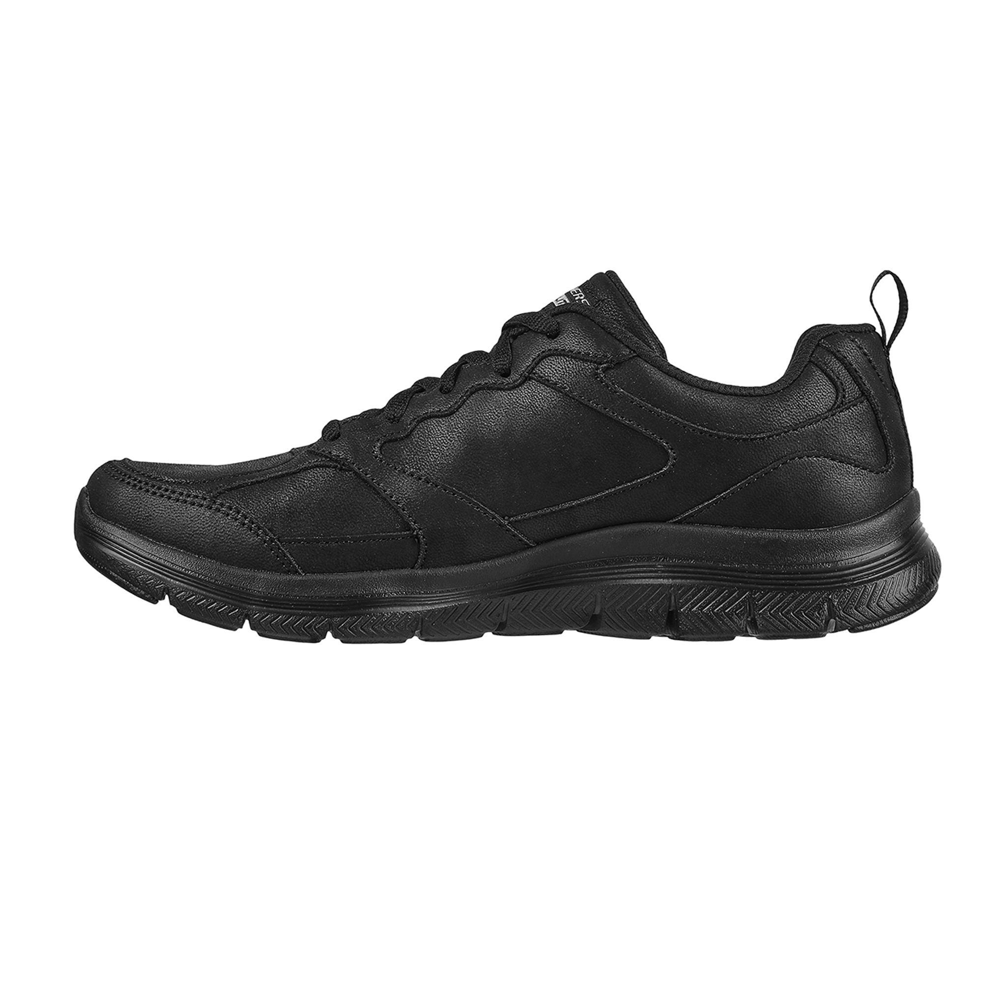 BUTY damskie SKECHERS FLEX APPEAL 149573-BBK 37 5/7