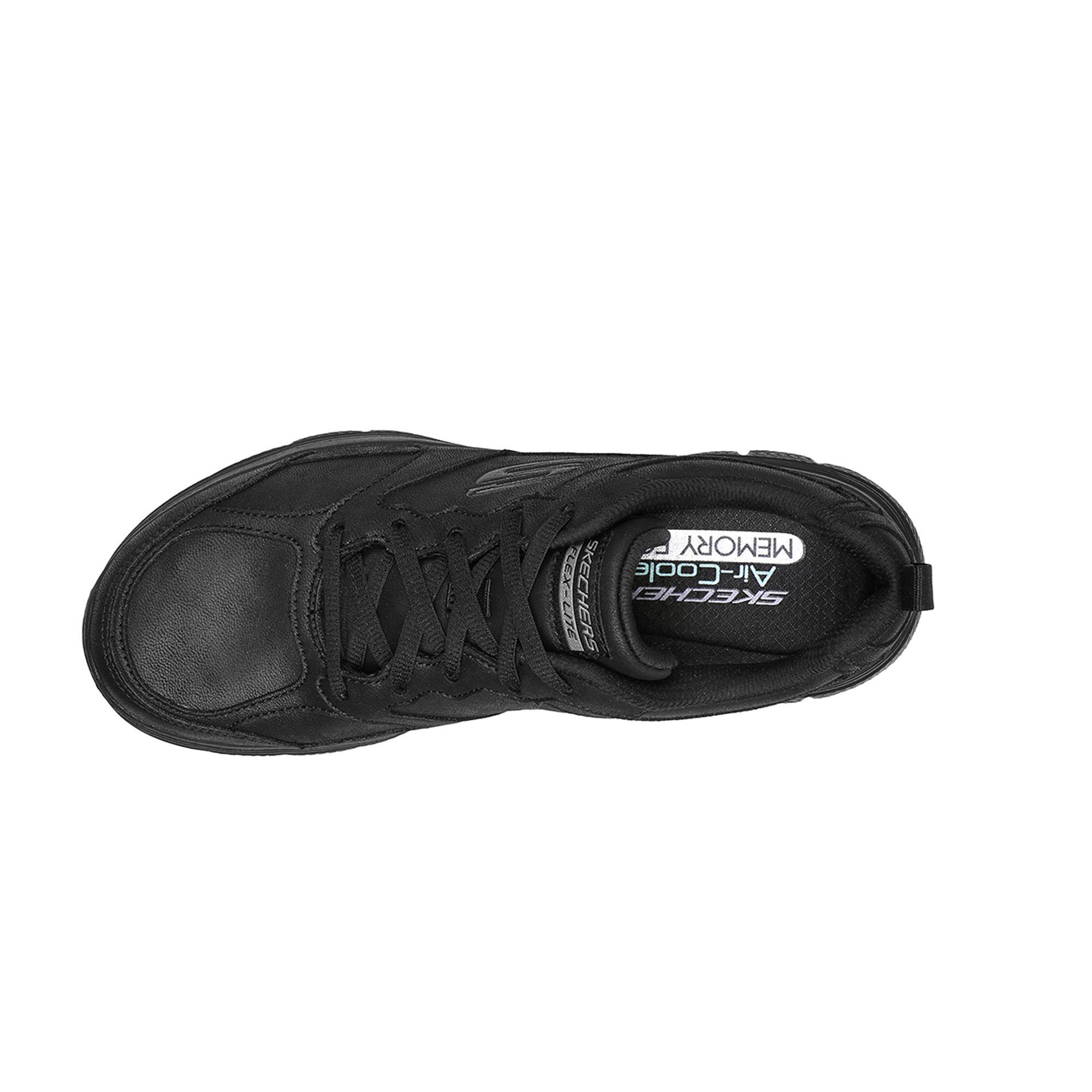 BUTY damskie SKECHERS FLEX APPEAL 149573-BBK 37 3/7