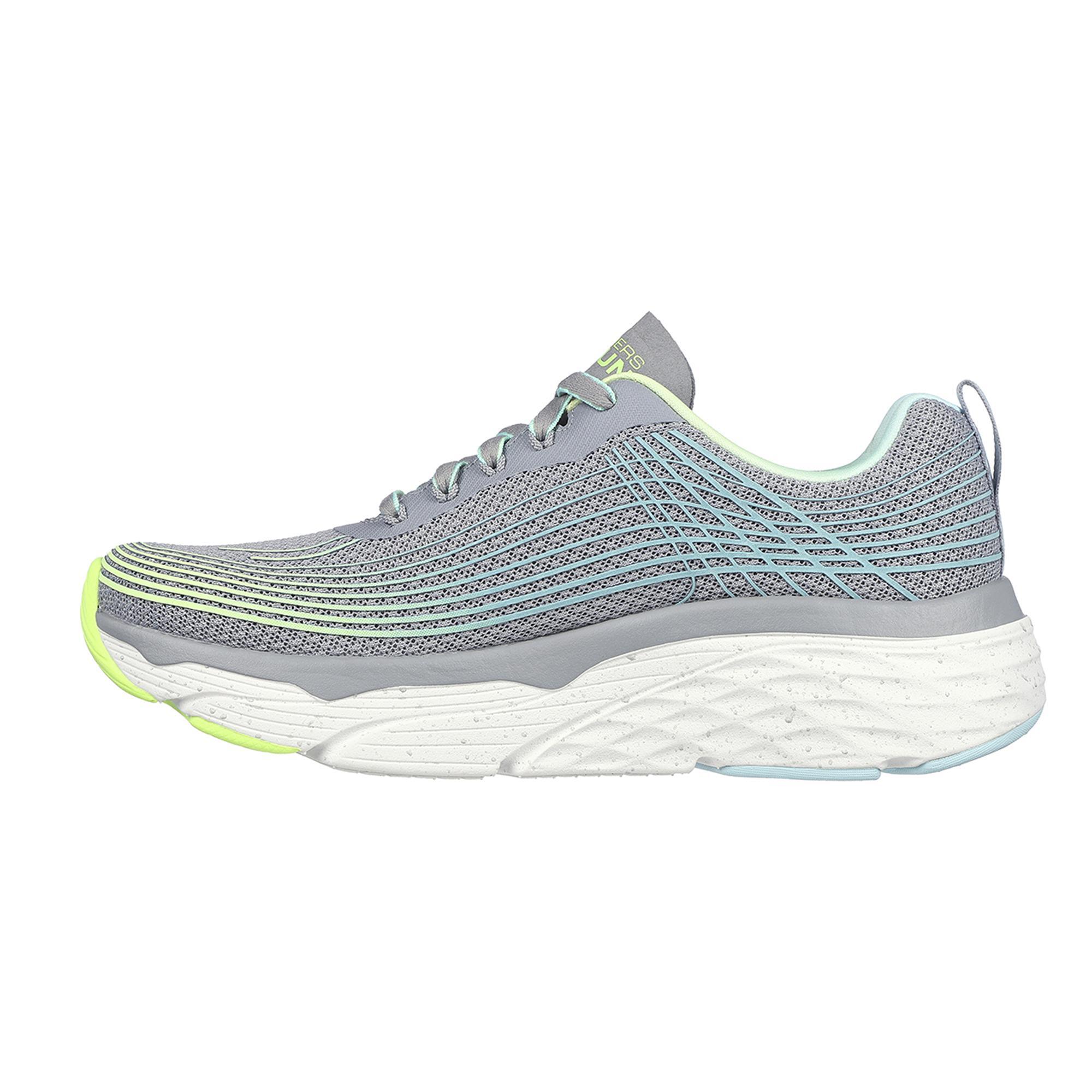 Chaussures femme Skechers Max Cushioning Elite - Galaxy Burst gris 5/5