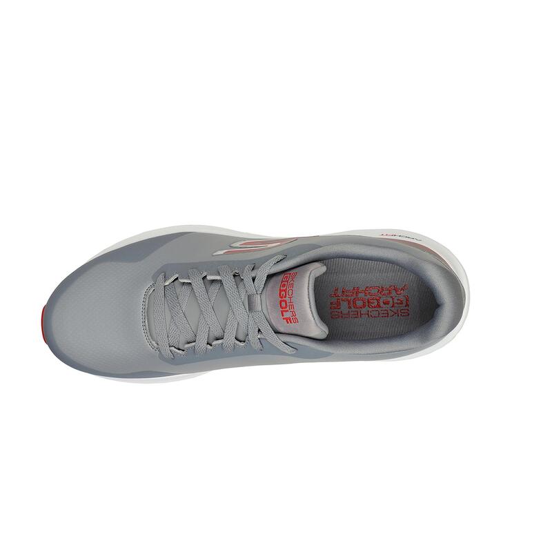 Skechers Go Golf Max 2 Gris Hommes