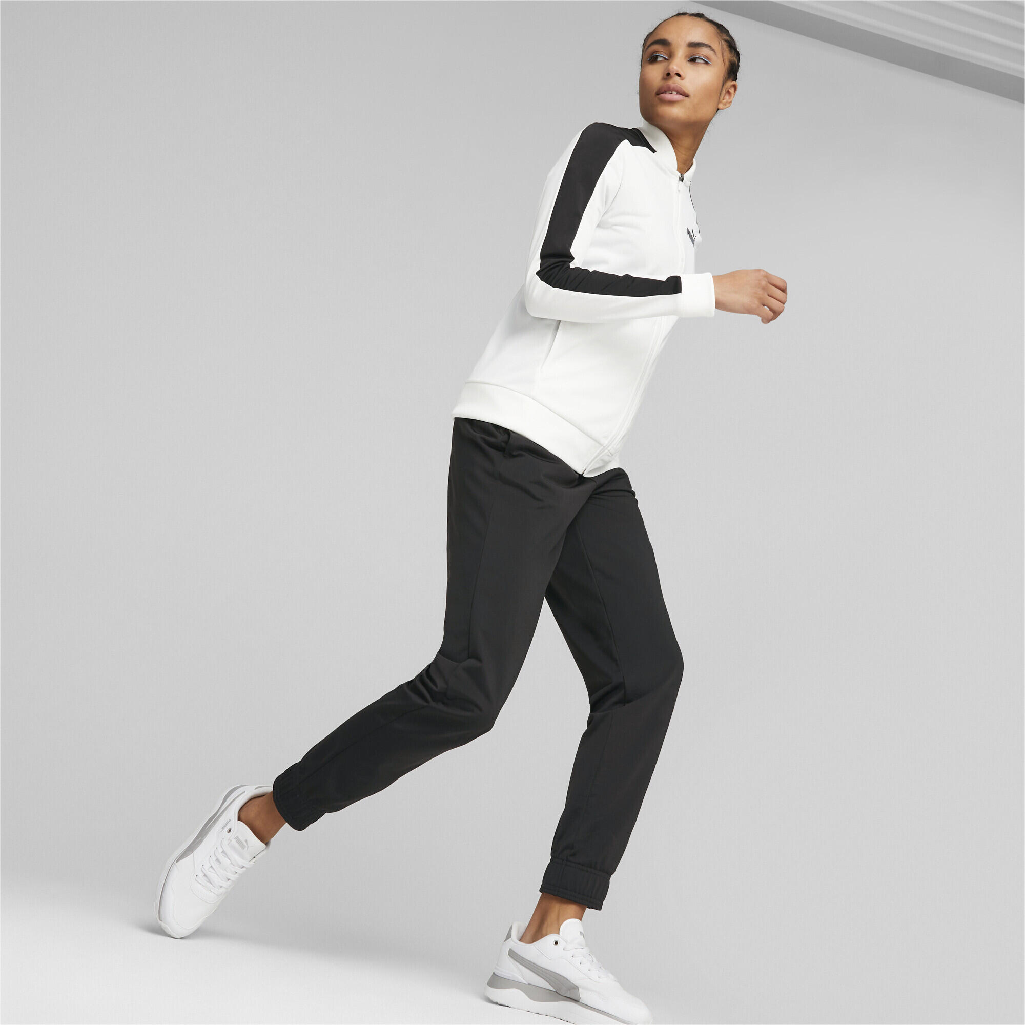 Survêtement Baseball Tricot femme PUMA 5/6