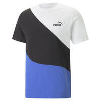 T-shirt PUMA POWER Cat Homme PUMA