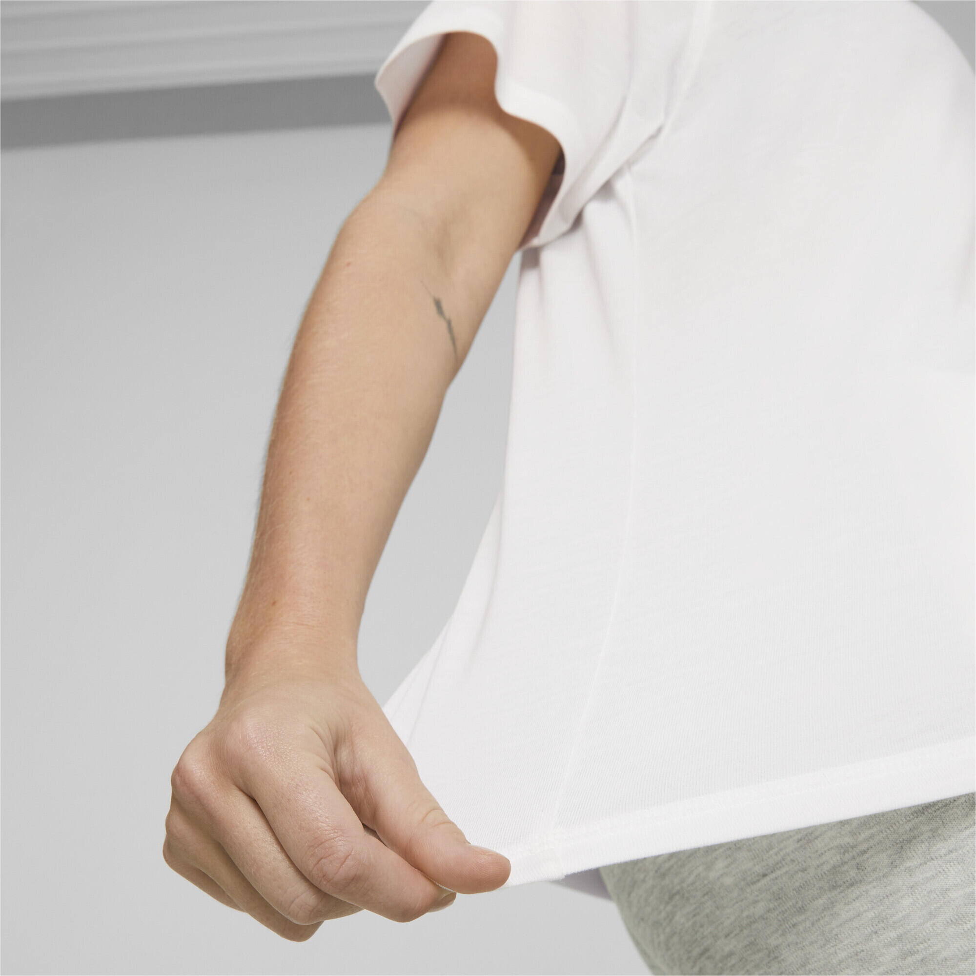 T-shirt EVOSTRIPE Femme PUMA 4/7