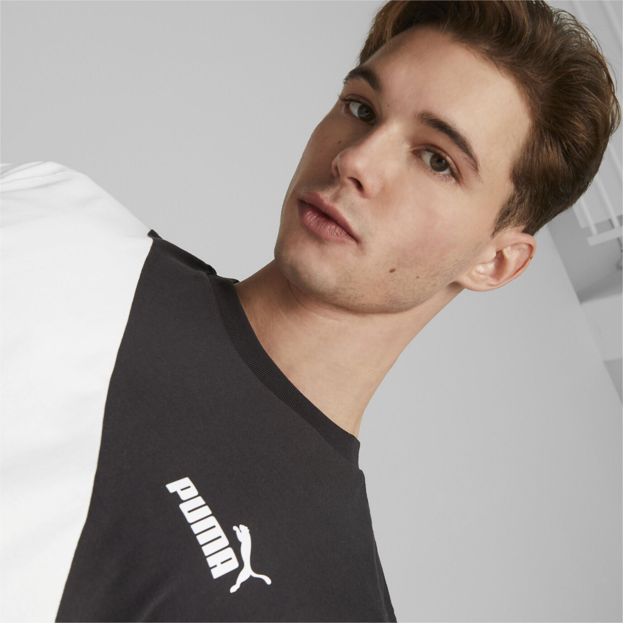 T-shirt Puma Power Cat 4/6