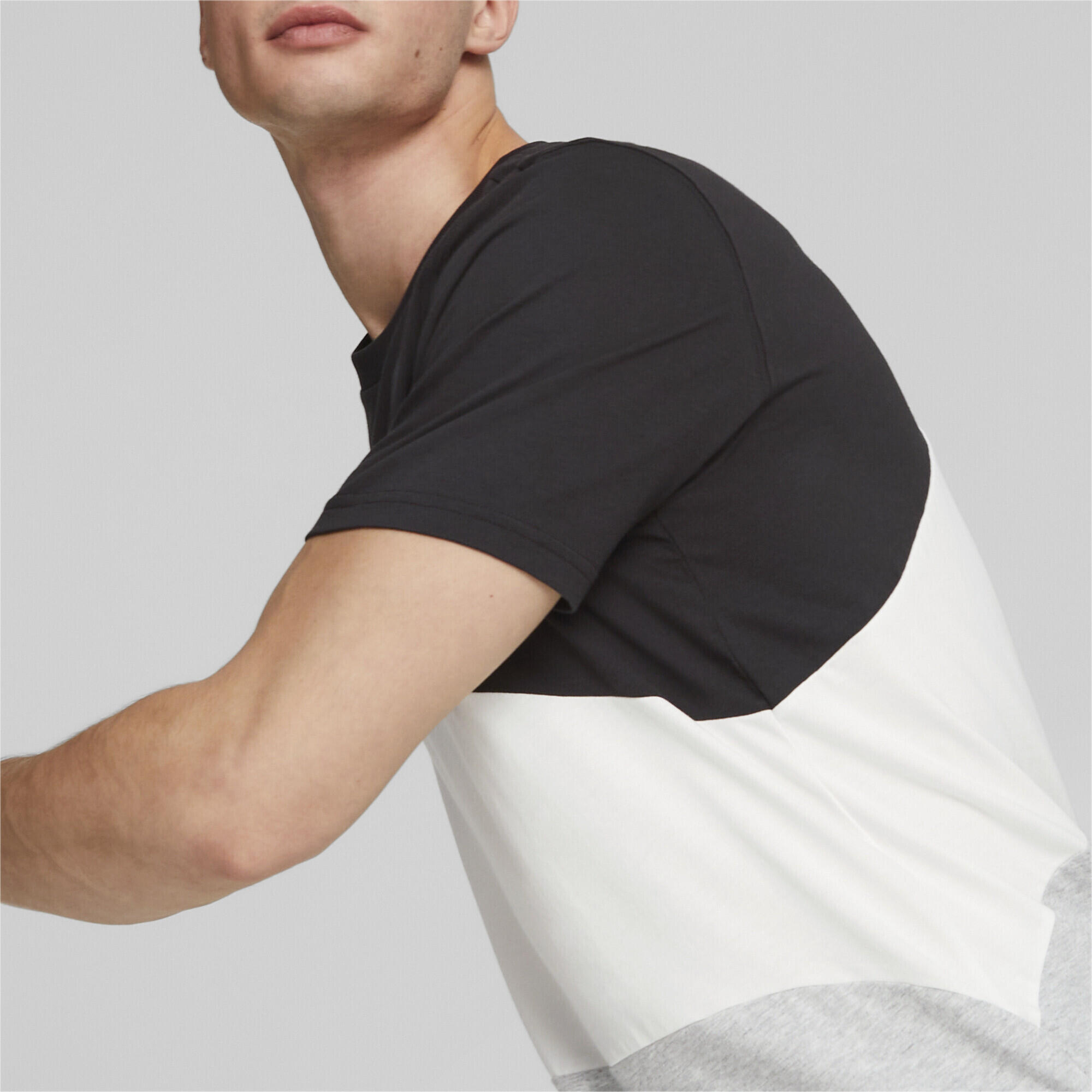 T-shirt Puma Power Cat 5/6