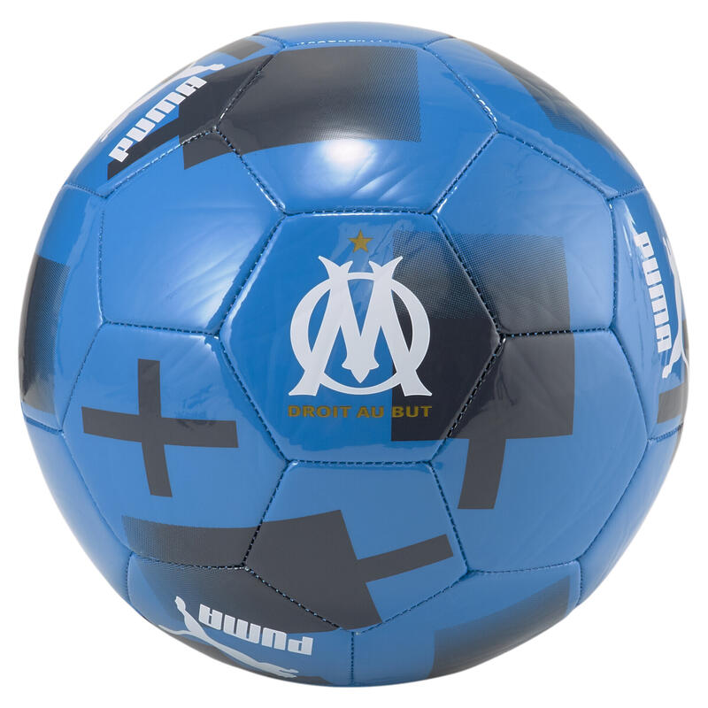 OLYMPIQUE DE MARSEILLE Prematch voetbal PUMA