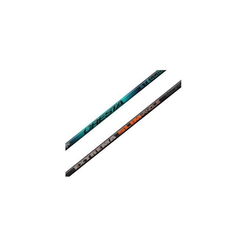CRESTA Cresta Stallion Extrema Slim Handle 4.0M