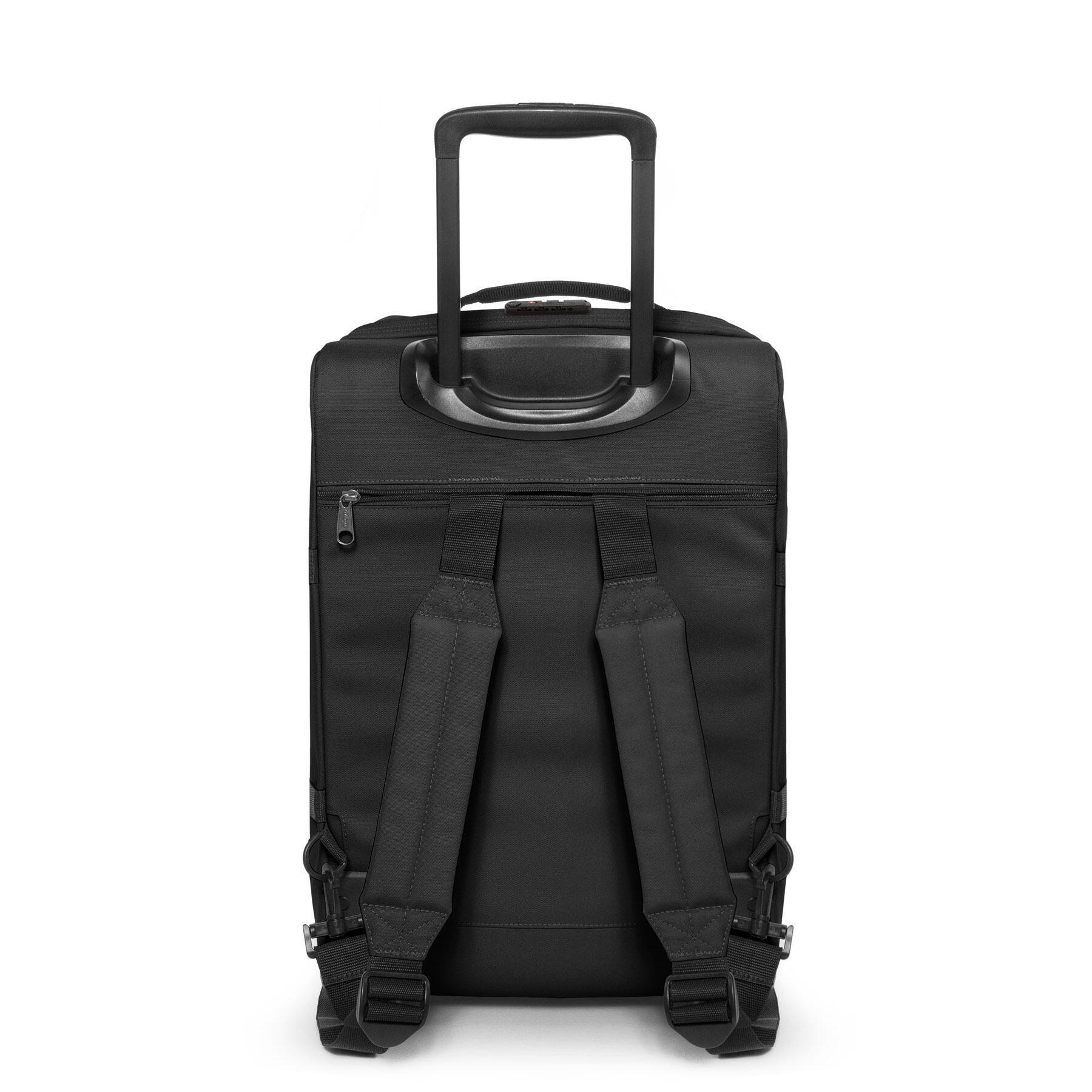Maleta Strapverz S Negro - EK96L-008 5/7