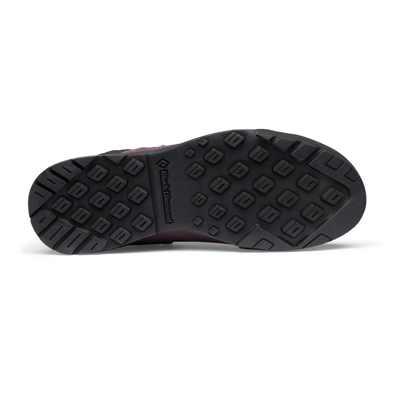 Buty trekingowe damskie Black Diamond Mission 2/7