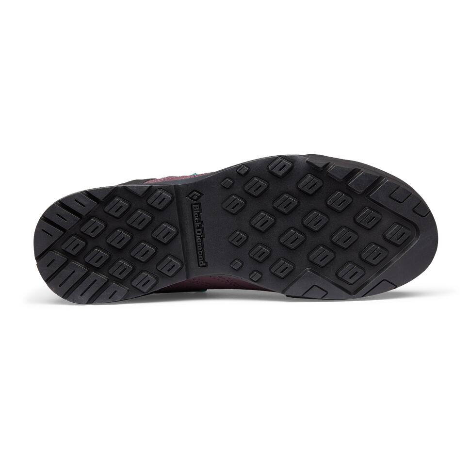 Buty trekingowe damskie Black Diamond Mission