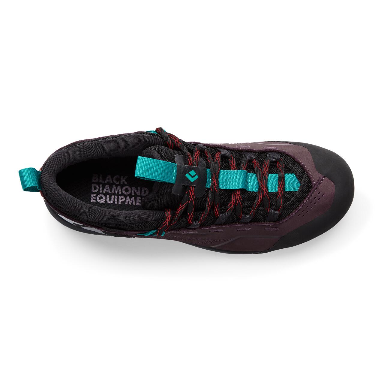 Buty trekingowe damskie Black Diamond Mission 4/7