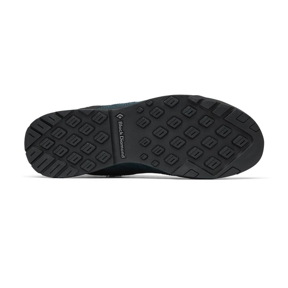 Buty trekingowe męskie Black Diamond Mission Mid