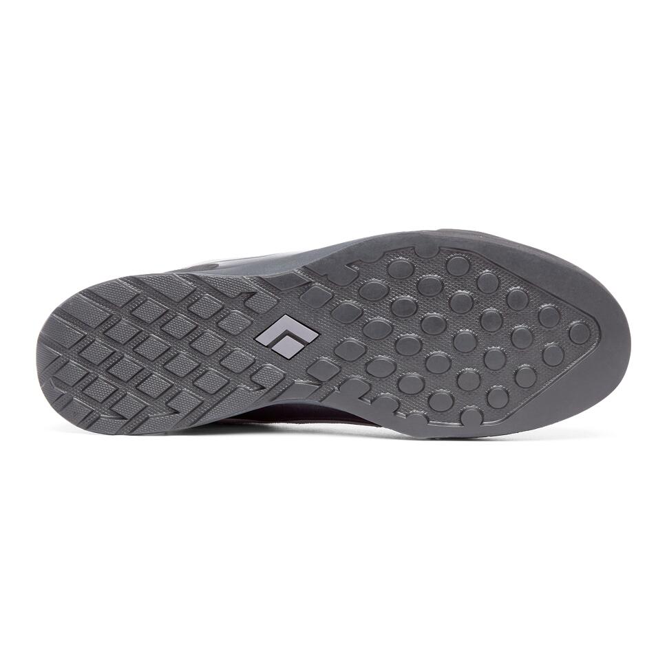Buty trekingowe męskie Black Diamond Technician Lthr Aprch Shoes