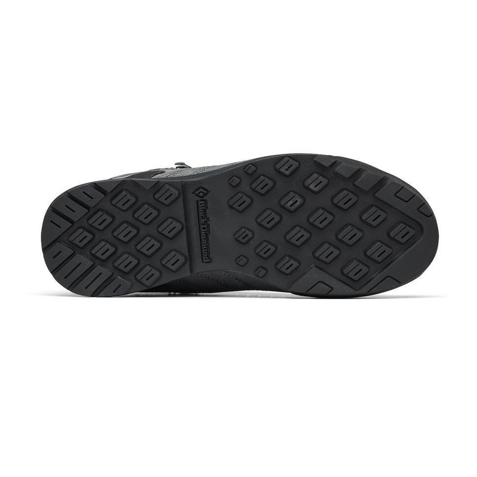 Buty trekingowe męskie Black Diamond Mission Mid