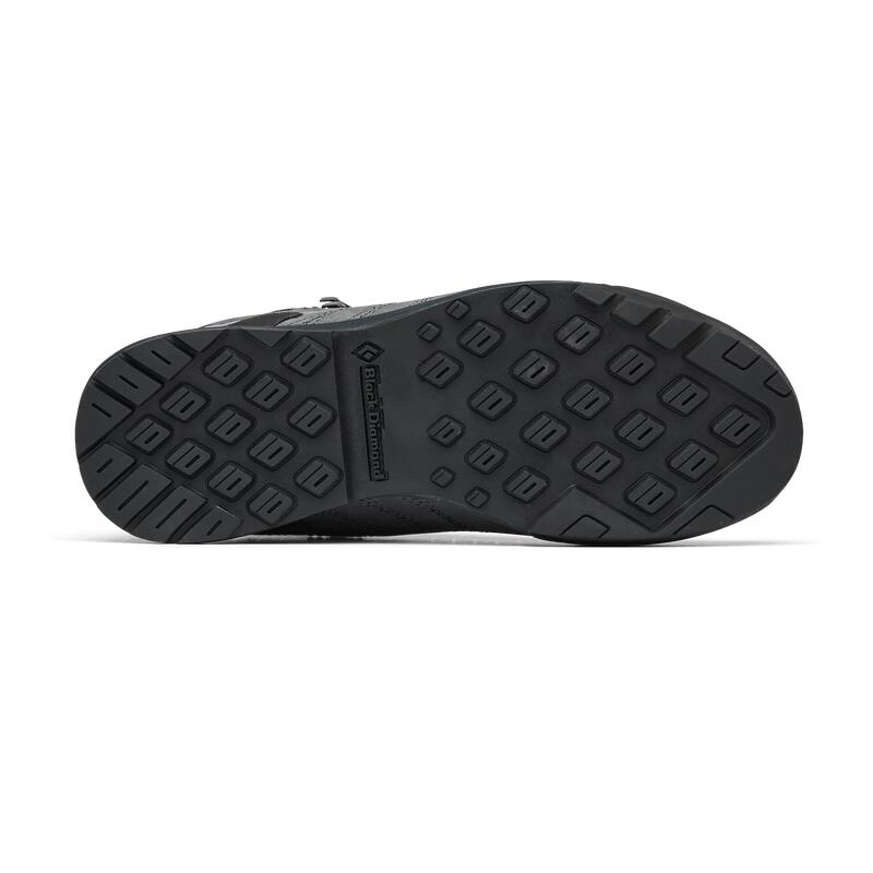 Încălțăminte de drumeție pentru femei Black Diamond Mission LT Mid WP Approach