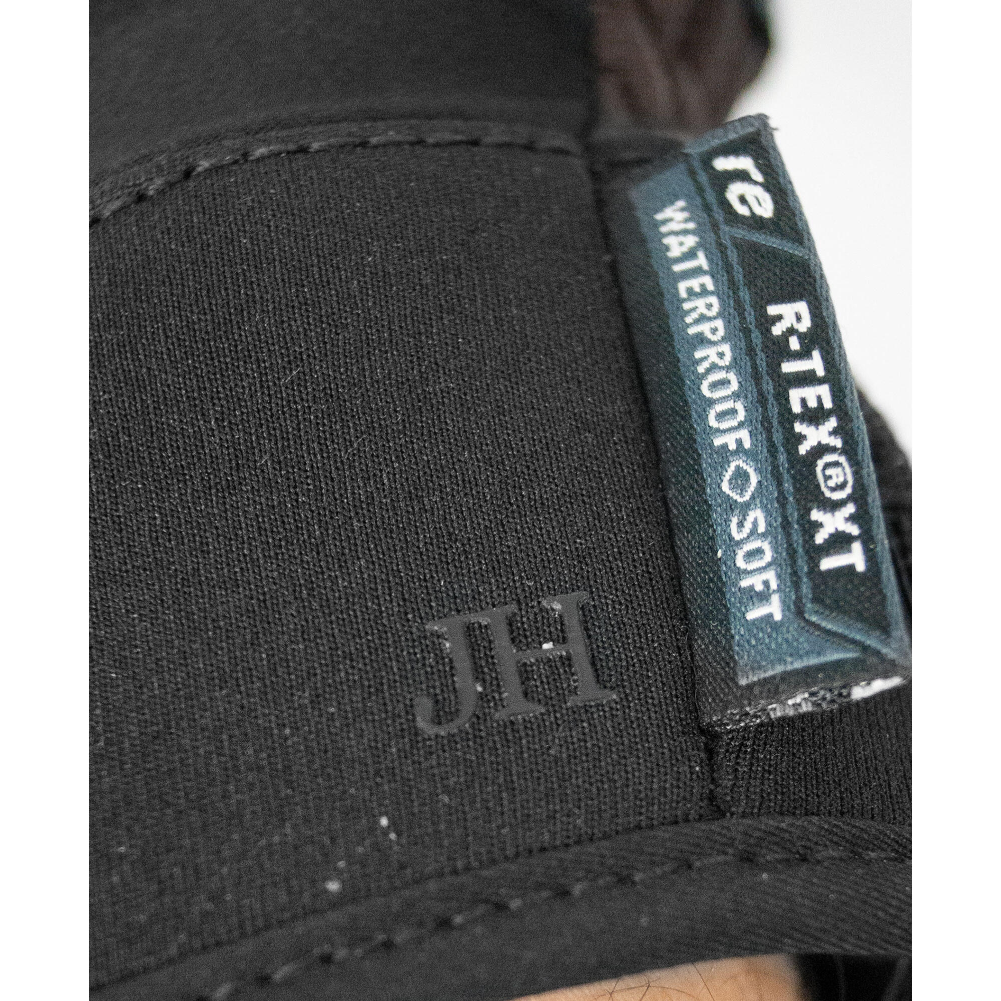 Handschoenen Reusch Lleon R-TEX® XT 3/7