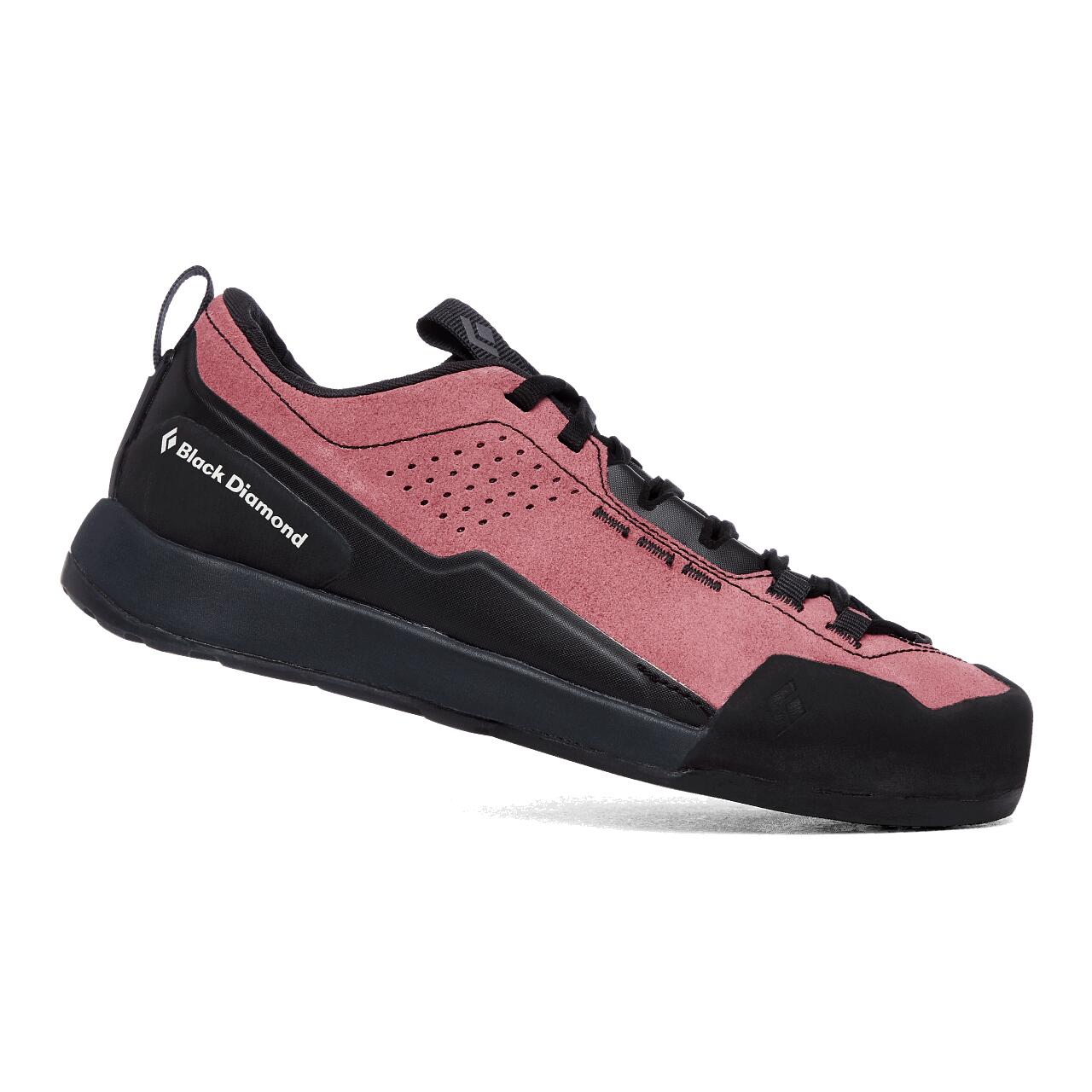 Buty Trekkingowe Damskie Black Diamond Technician Leather Approach Shoes