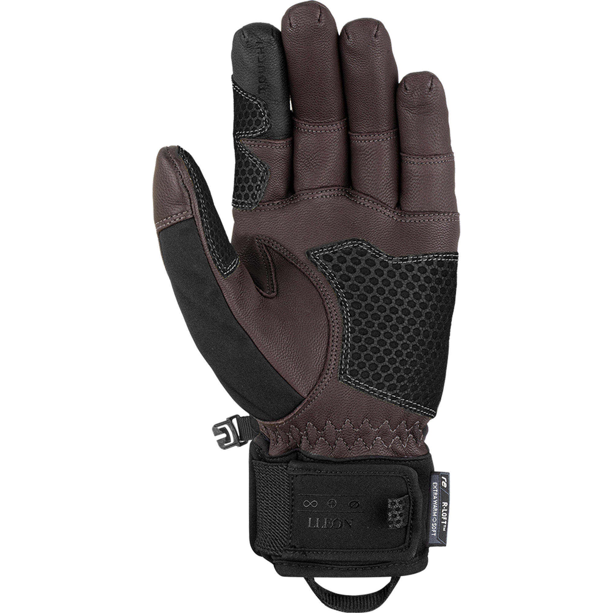 Handschoenen Reusch Lleon R-TEX® XT 2/7