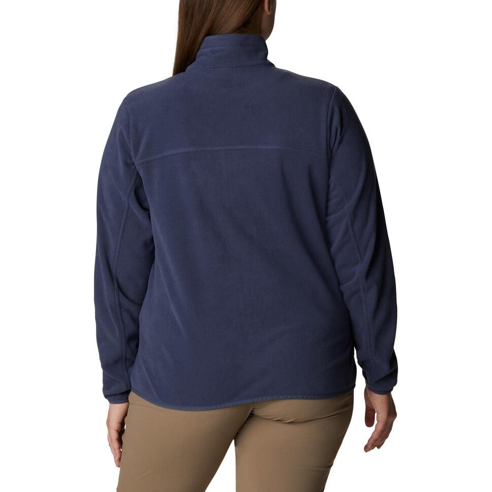 Bluza turystyczna damska Columbia Ali Peak Full Zip