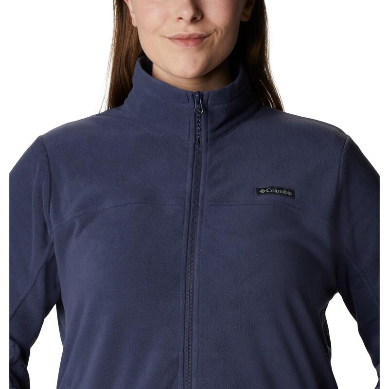 Bluza turystyczna damska Columbia Ali Peak Full Zip