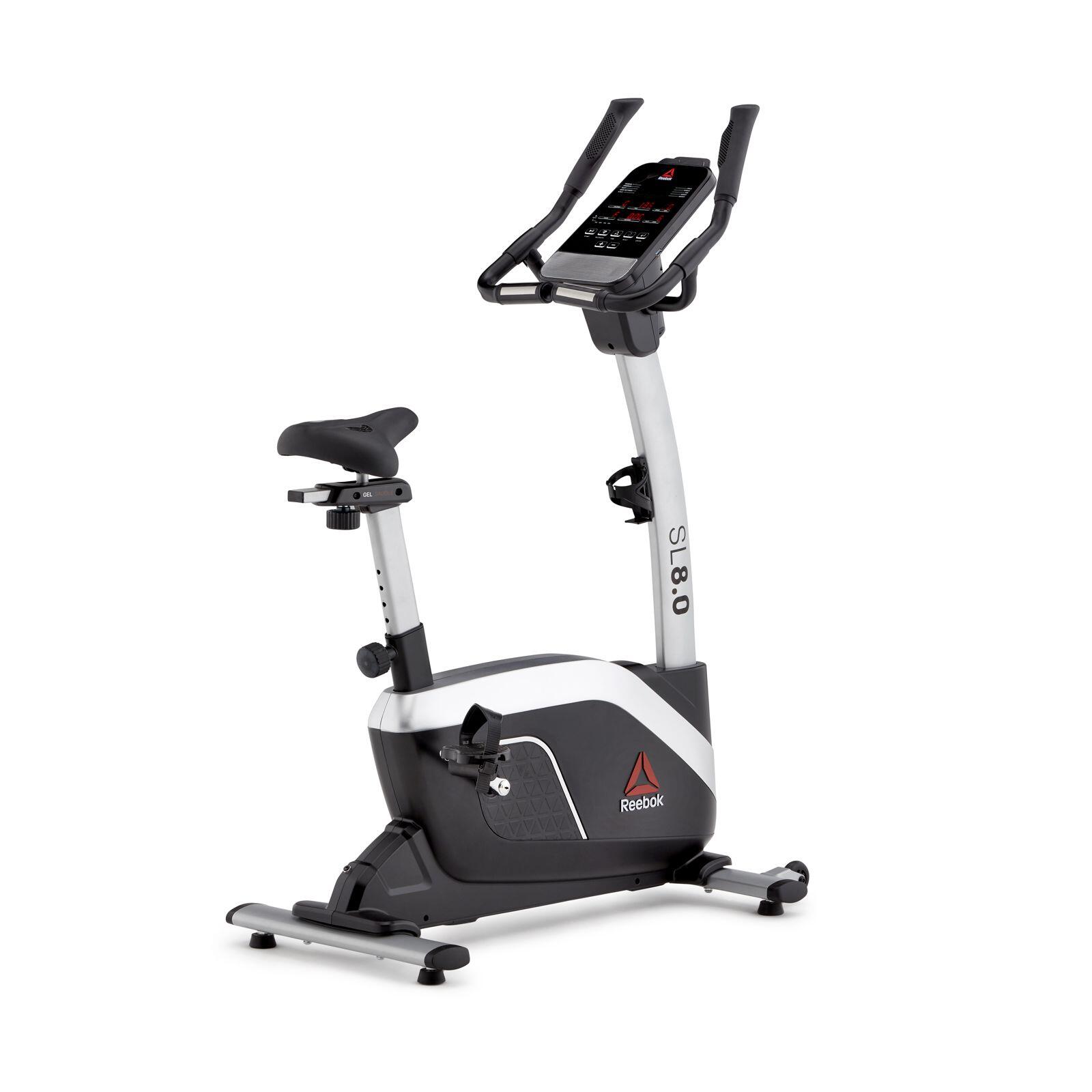 Reebok SL8.0 Exercise Bike 1/7