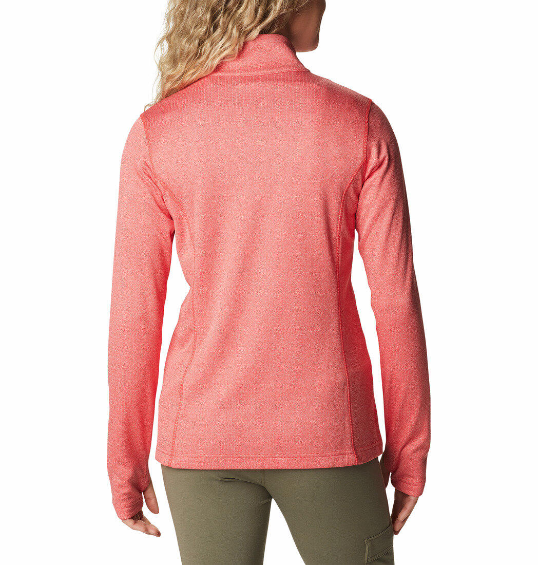 Bluza turystyczna damska Columbia Park View 2/5