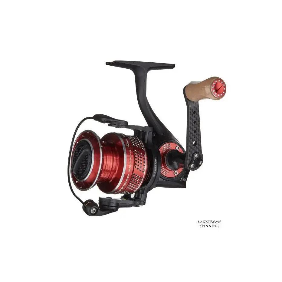 ABU GARCIA picture