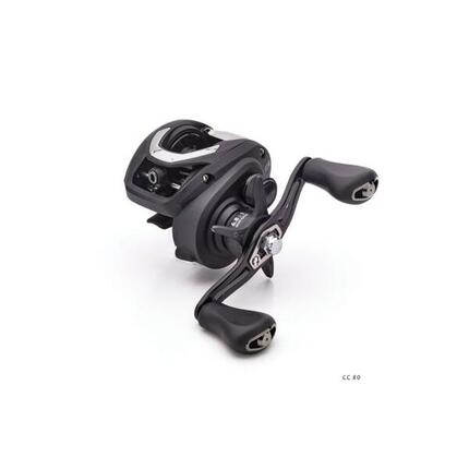 Moulinet Casting Daiwa CC 80 (80 HSL)