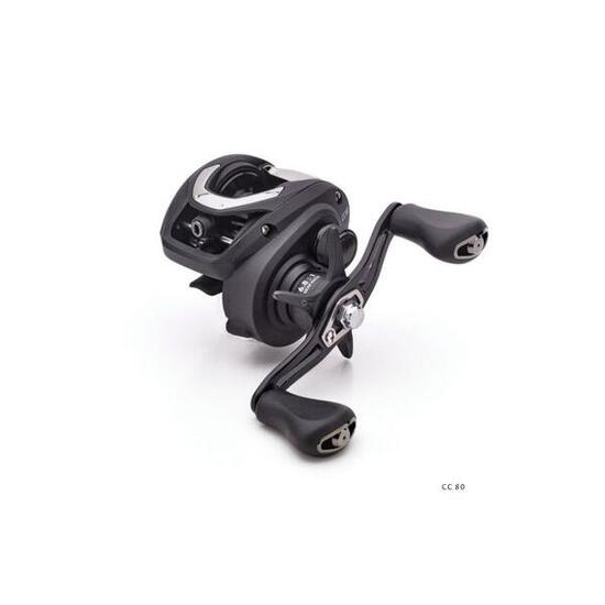 Moulinet Casting Daiwa CC 80 (80 HSL)