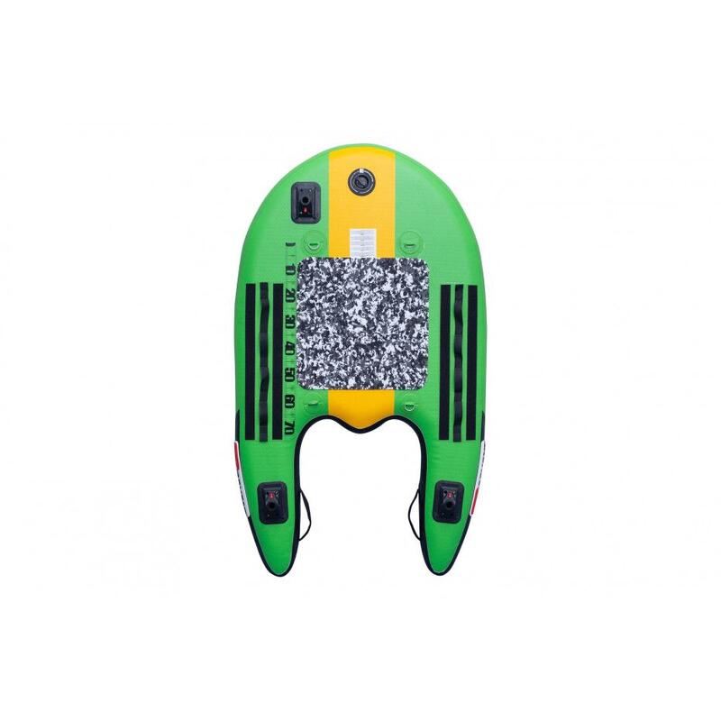 Float tube SEVEN BASS DESIGN -  NANO Pack