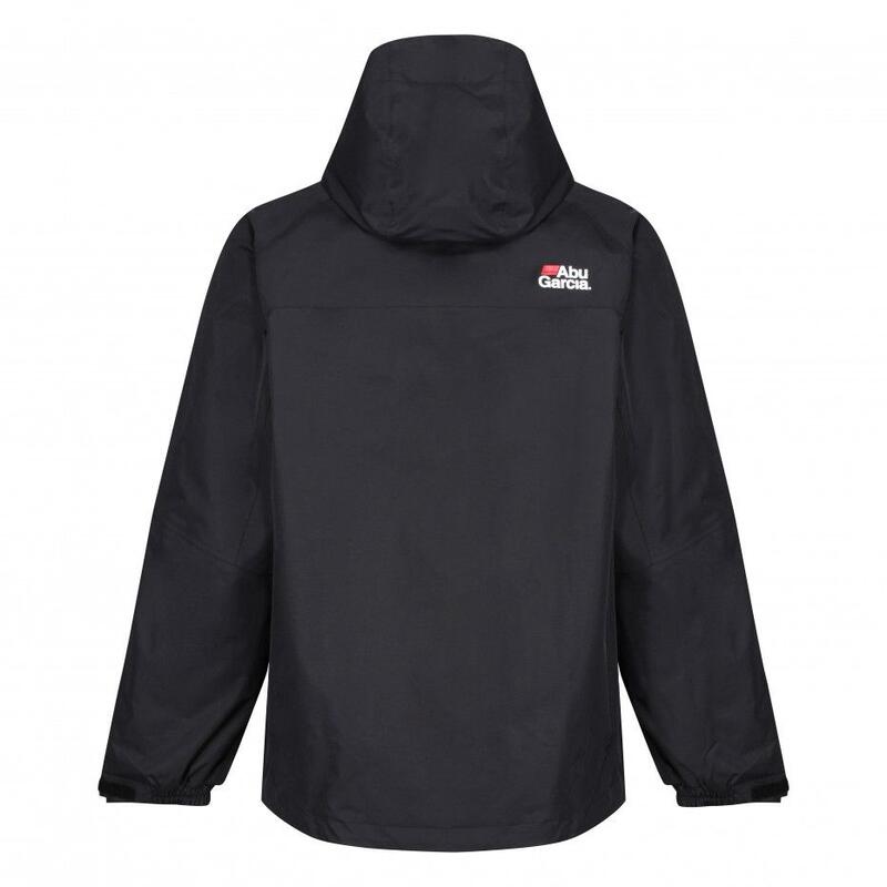 Veste Abu Garcia Rainjacket