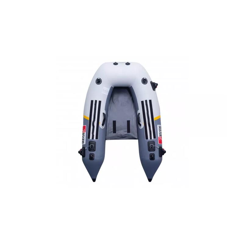 Float tube SEVEN BASS DESIGN -  EXPEDITION Ultimat-8