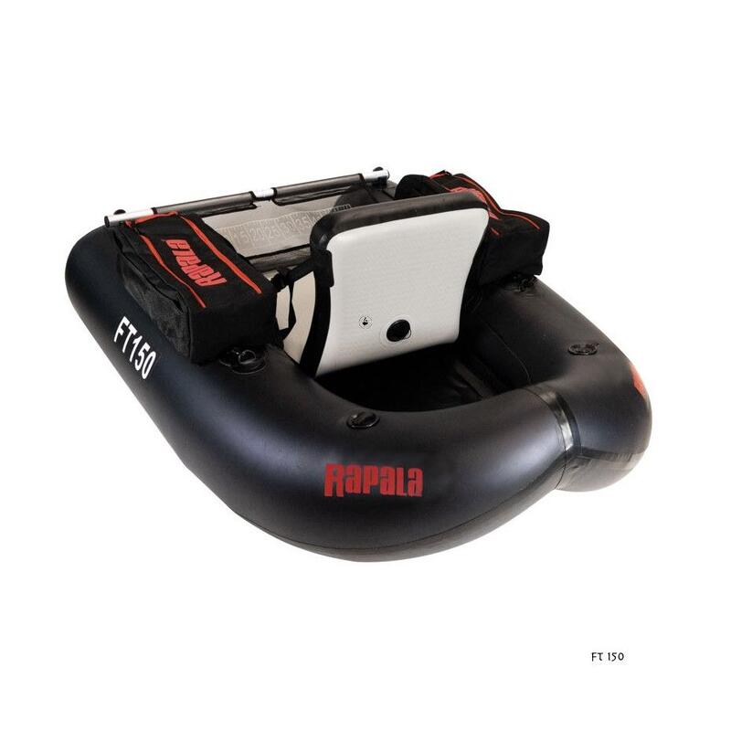 Float Tube Pato hinchable Rapala ft 150