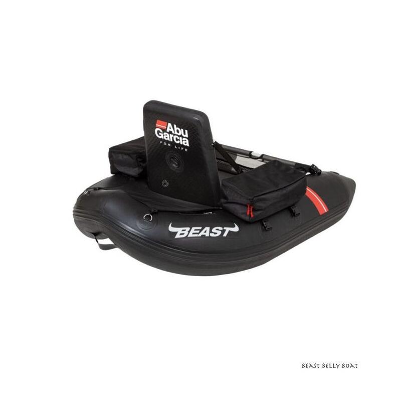 Float Tube Abu Garcia Beast Belly Boat