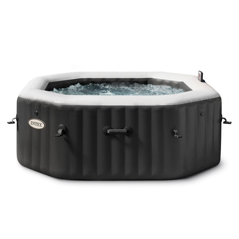 Spa Jacuzzi Hinchable CONCEPT U Ibiza 4 lugares (158x68 cm)