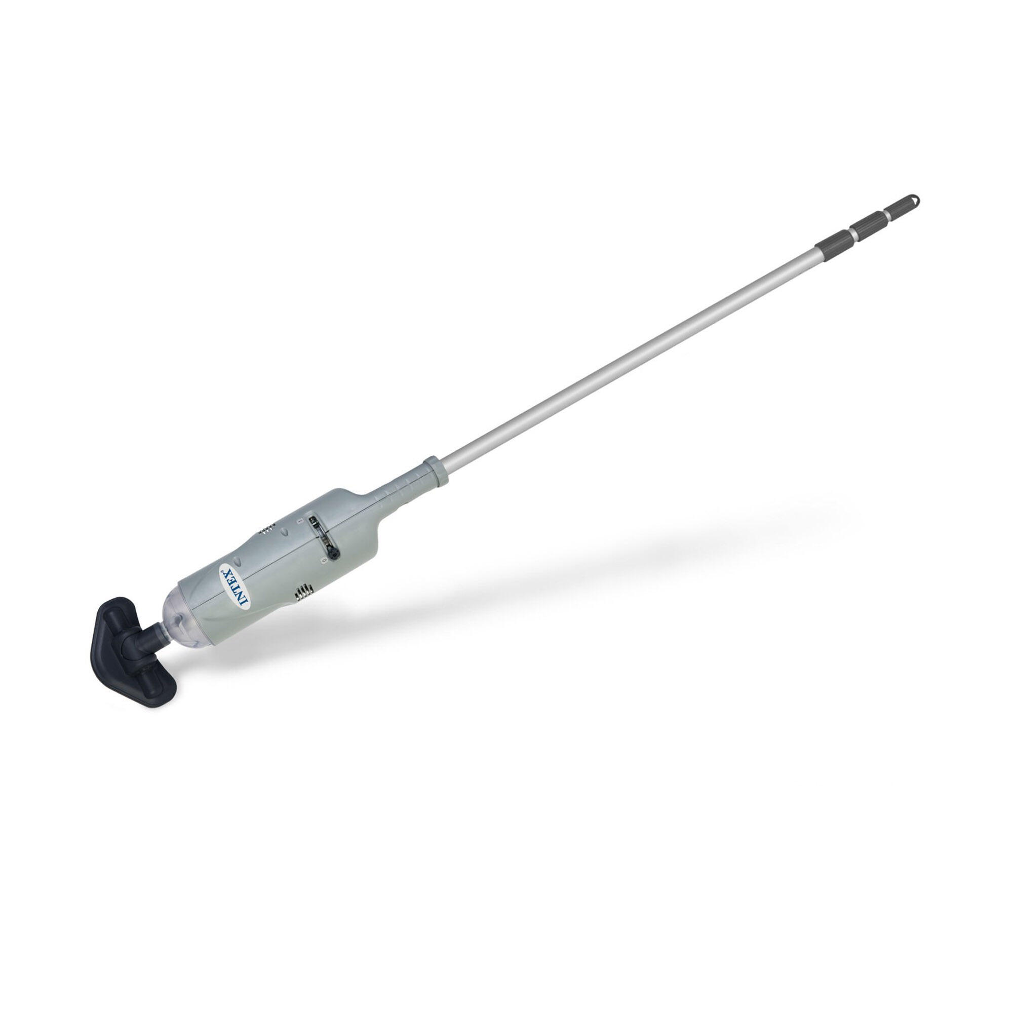 INTEX Spa-/zwembadstofzuiger oplaadbaar 2/7