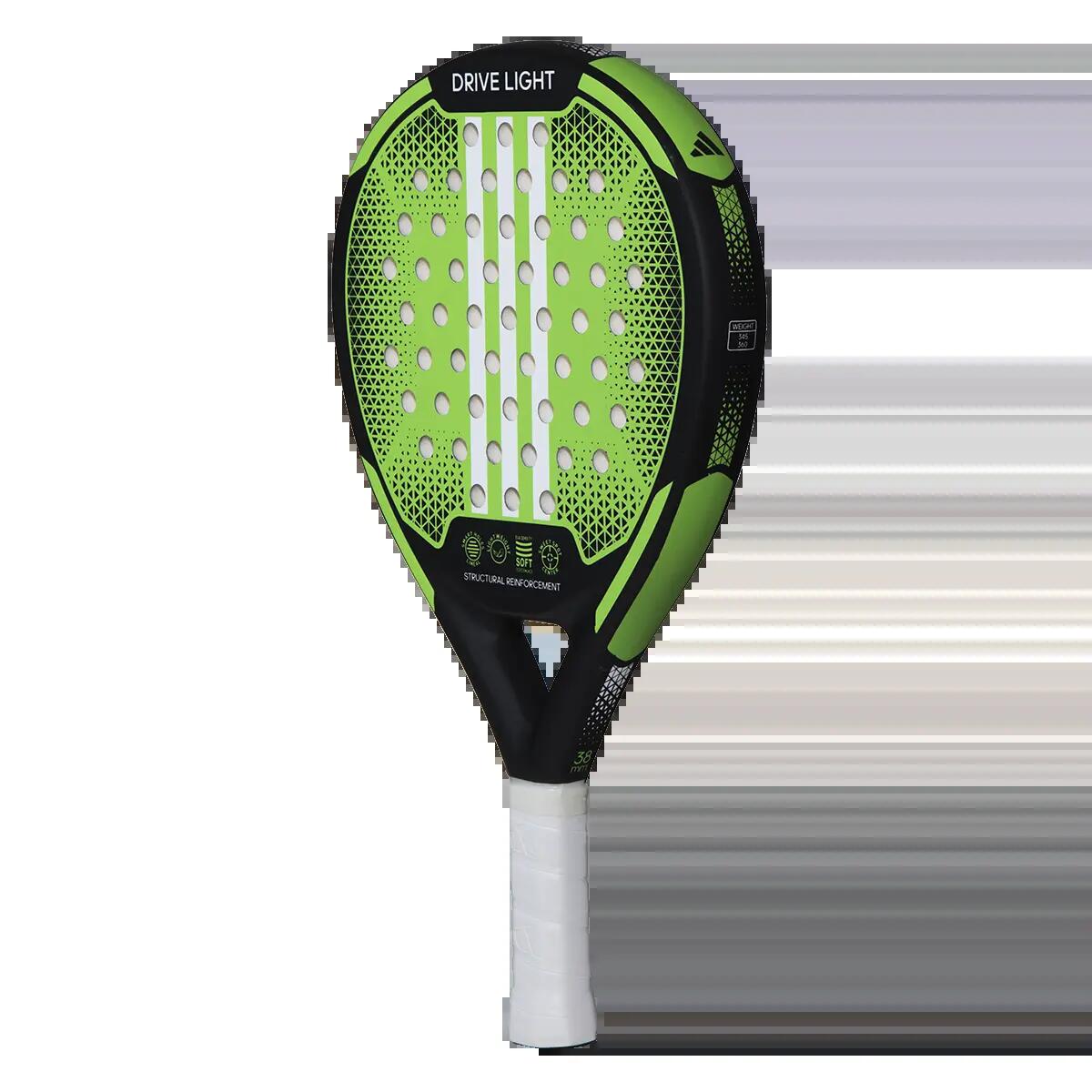 Pala de pádel adidas Drive Light 3.2 3/7
