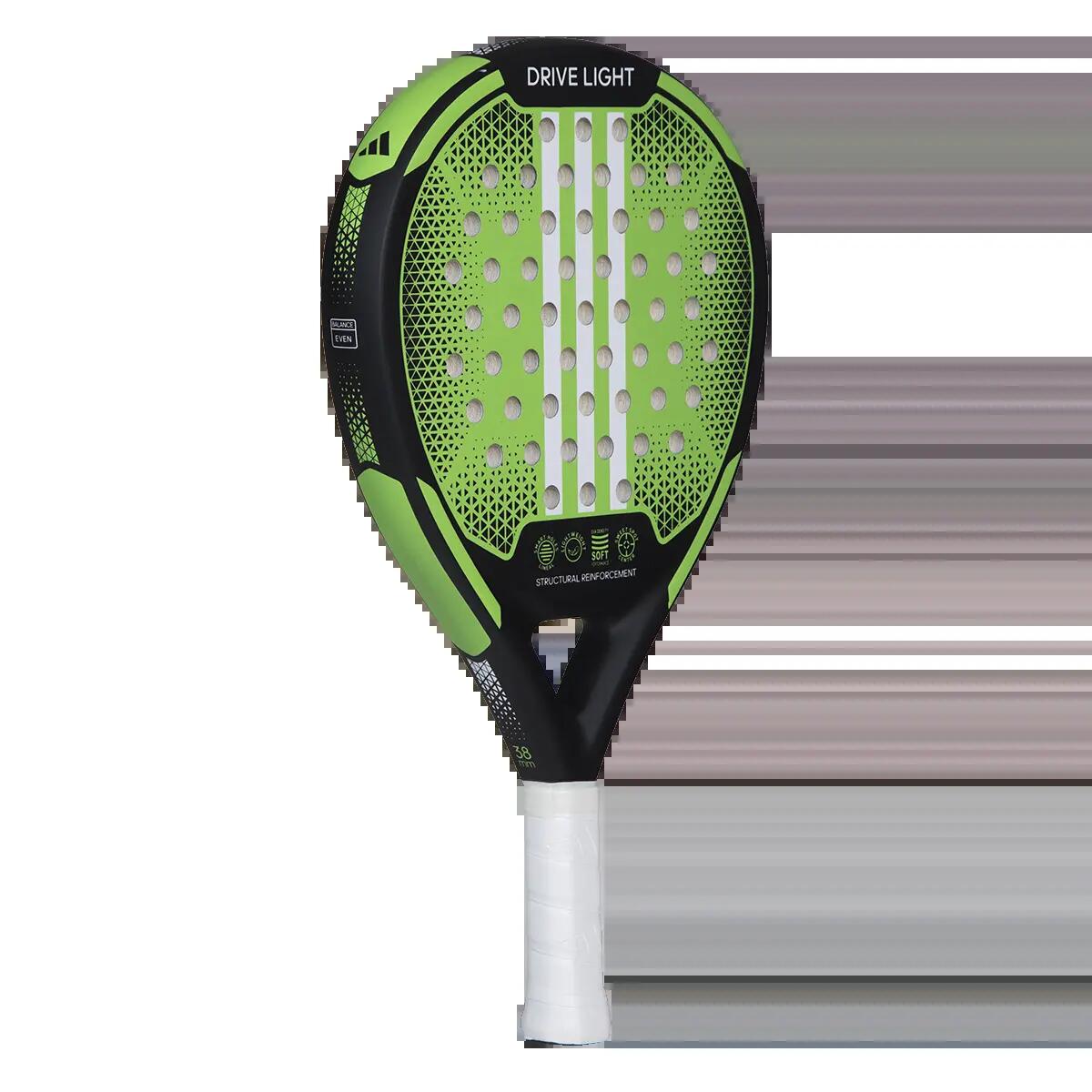 Pala de pádel adidas Drive Light 3.2 5/7