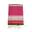 Laranja Fouta Banado Tradicional 100x200 190g/sqm