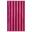 Strandlaken Velvet Jacquard Milonga Fuchsia 90x170 400g/m