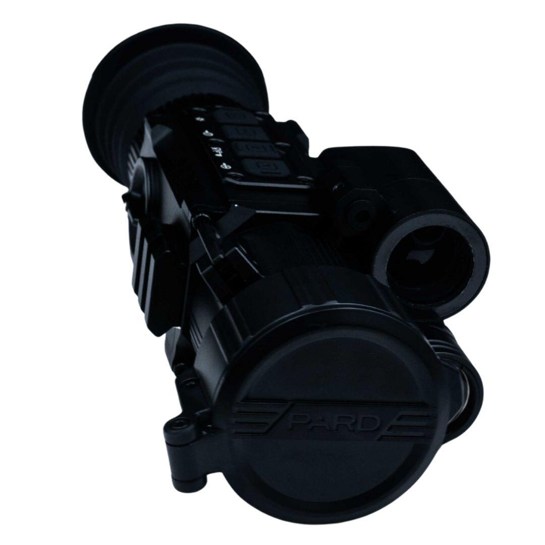 Visor caza tiro térmico PARD SA 32-35 3/5