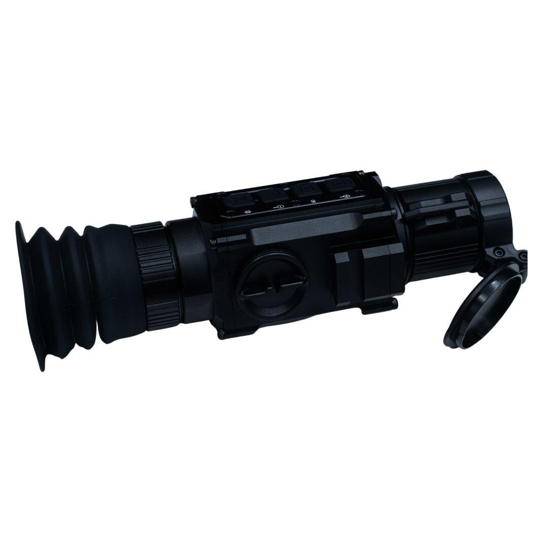Visor caza tiro nocturno PARD 8S 850 5/5
